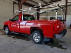 2011 Chevrolet Silverado C1500