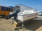 2001 Sea Hunt Victory 215-Boat