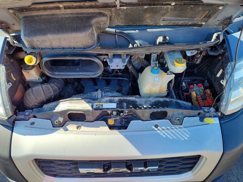 2020 Dodge RAM Promaster 3500 3500 High