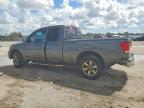 2009 Nissan Titan XE FFV