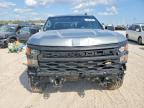 2026 Chevrolet Silverado C1500 Custom