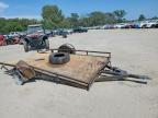 2021 Unknown 2021 Utility Trailer
