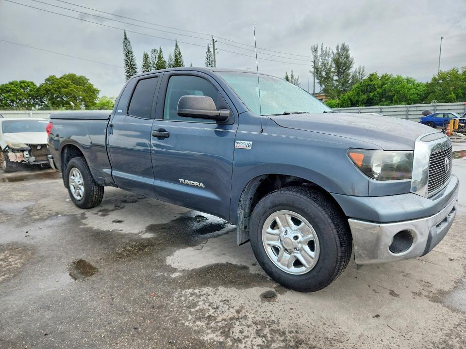 2007 Toyota Tundra SR5