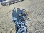 2013 Harley-Davidson Flstc Heritage Softail Classic