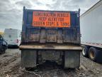 2004 Mack CV713 Dump Truck