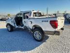 2025 Ford F150 King Ranch