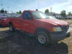 2002 Ford F150