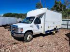 2013 Ford Econoline E350 Super Duty Cutaway Van