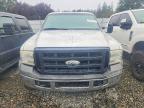 2006 Ford F550 Super Duty
