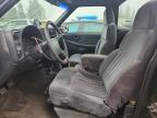 1998 Chevrolet S Truck S10