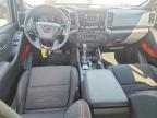 2024 Nissan Frontier PRO-X