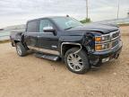 2015 Chevrolet Silverado K1500 High Country