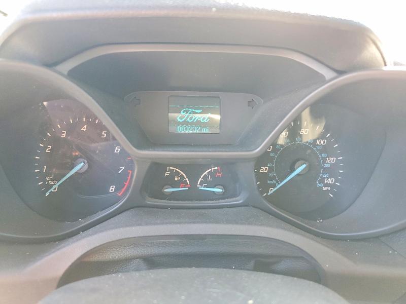 2018 Ford Transit Connect XLT