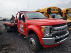 2019 Ford F550 Super Duty