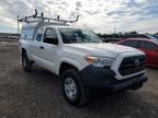 2016 Toyota Tacoma SR