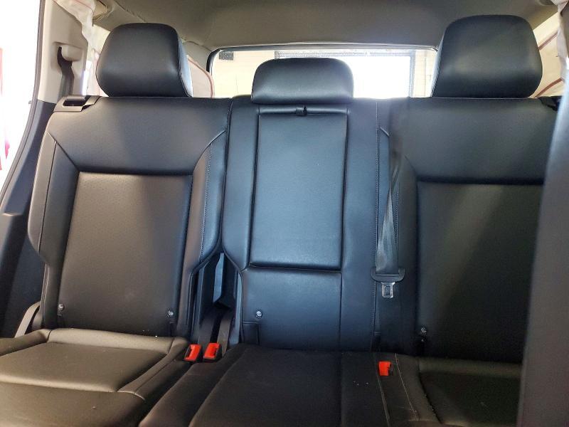 2019 Volkswagen Atlas SE