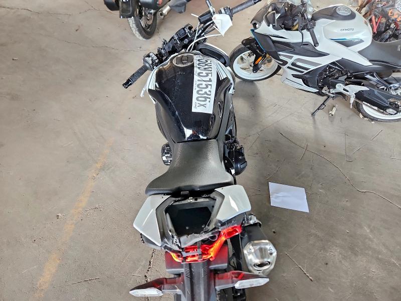 2026 Kawasaki ZR900 S