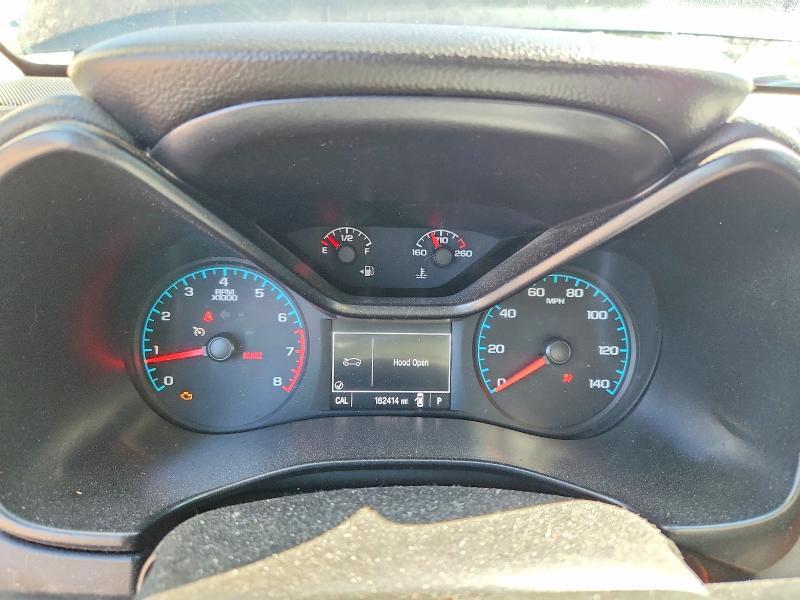 2015 Chevrolet Colorado Z71