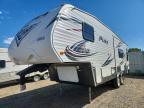 2015 Foresriver 2015 Forest River Puma Camper
