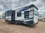 2018 Keystone Fuzion Camper