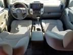 2012 Nissan Frontier S
