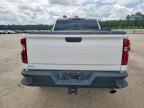 2021 Chevrolet Silverado K2500 Heavy Duty