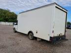 2022 Chevrolet Express G4500 Delivery Truck