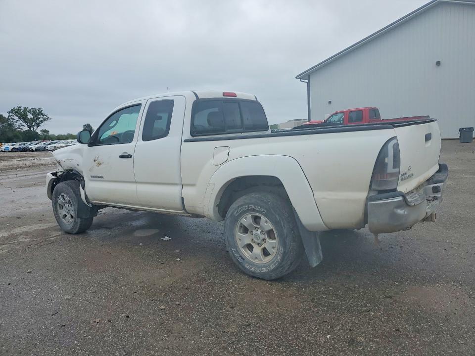 2008 Toyota Tacoma V6