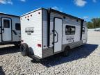 2022 Kz Spree Trailer