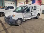 2018 Dodge RAM Promaster City