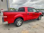 2008 Ford F150 Supercrew