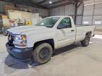 2018 Chevrolet Silverado C1500