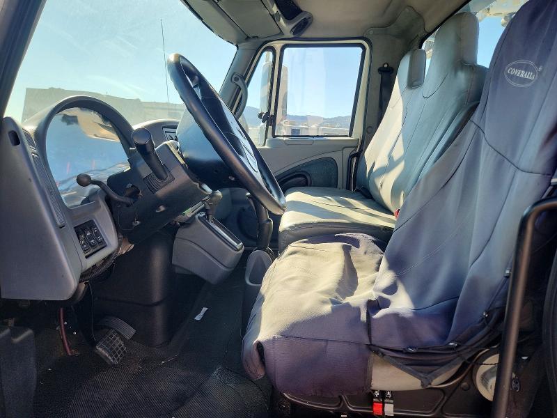 2008 International 4000 4300