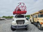 2015 International 4300 Cable Placer Bucket Truck