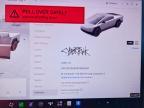 2026 Tesla Cybertruck