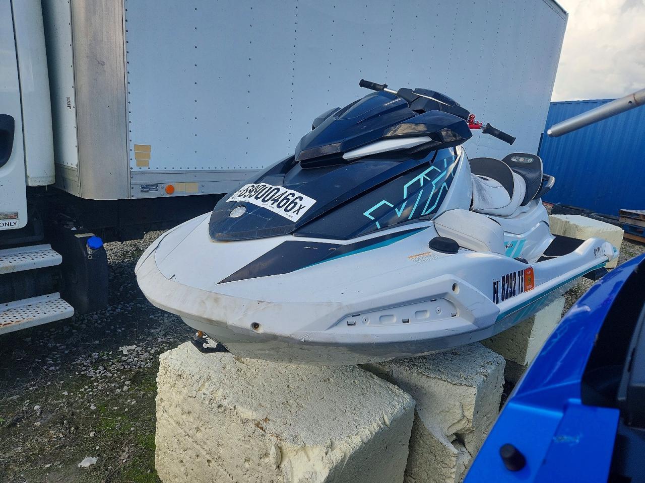2022 Yama - Yamaha 2022 Yamaha Waverunner JET SKI