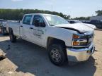 2016 Chevrolet Silverado K2500 Heavy Duty
