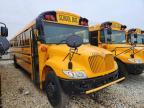 2022 Ic Corporation PB105 School Bus