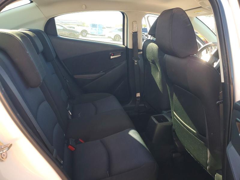 2019 Toyota Yaris L