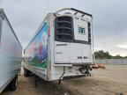 2016 Reefer Utility 2016 Utility VS2RA Refrigerated Van Trailer