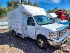 2013 Ford Econoline E350 Super Duty Cutaway Van