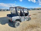2023 Kawasaki Teryx Utility Vehicle