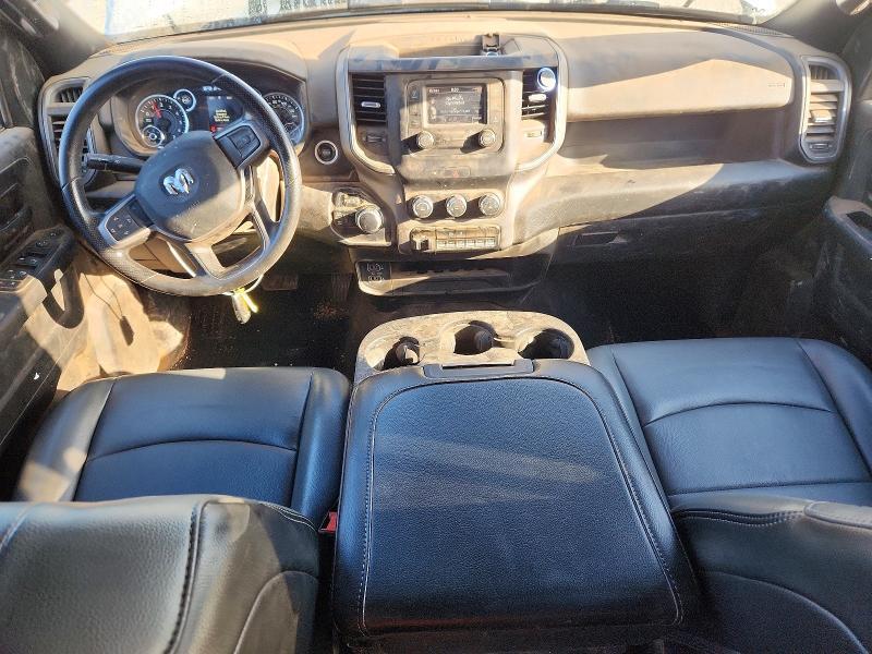 2024 Dodge RAM 2500 Tradesman
