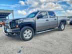 2007 Chevrolet Silverado K1500 Crew Cab