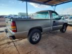 2002 Chevrolet Silverado C1500