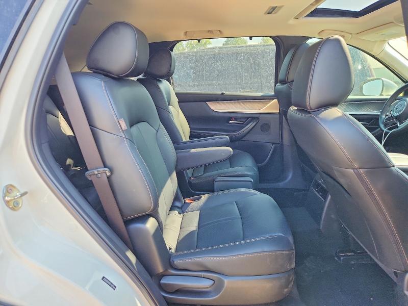 2024 Mazda CX-90 Preferred