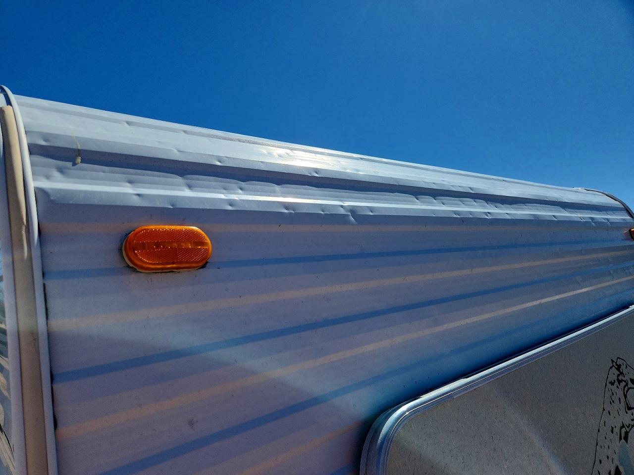 1996 Coachmen Camper