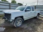 2018 Chevrolet Silverado K1500 LTZ