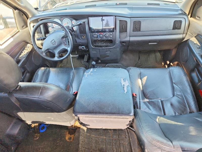 2003 Dodge RAM 2500 ST