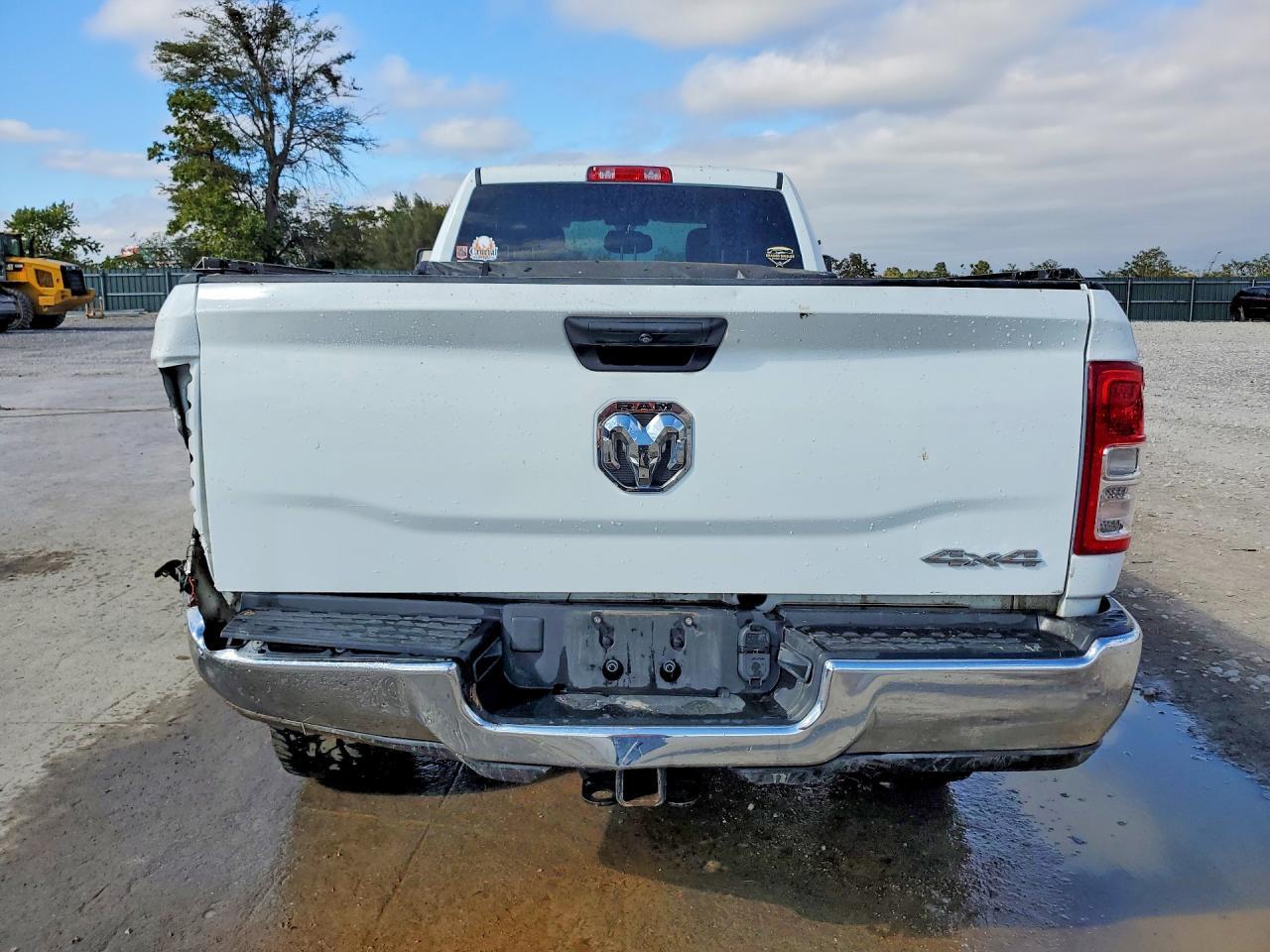 2024 Dodge RAM 2500 Tradesman
